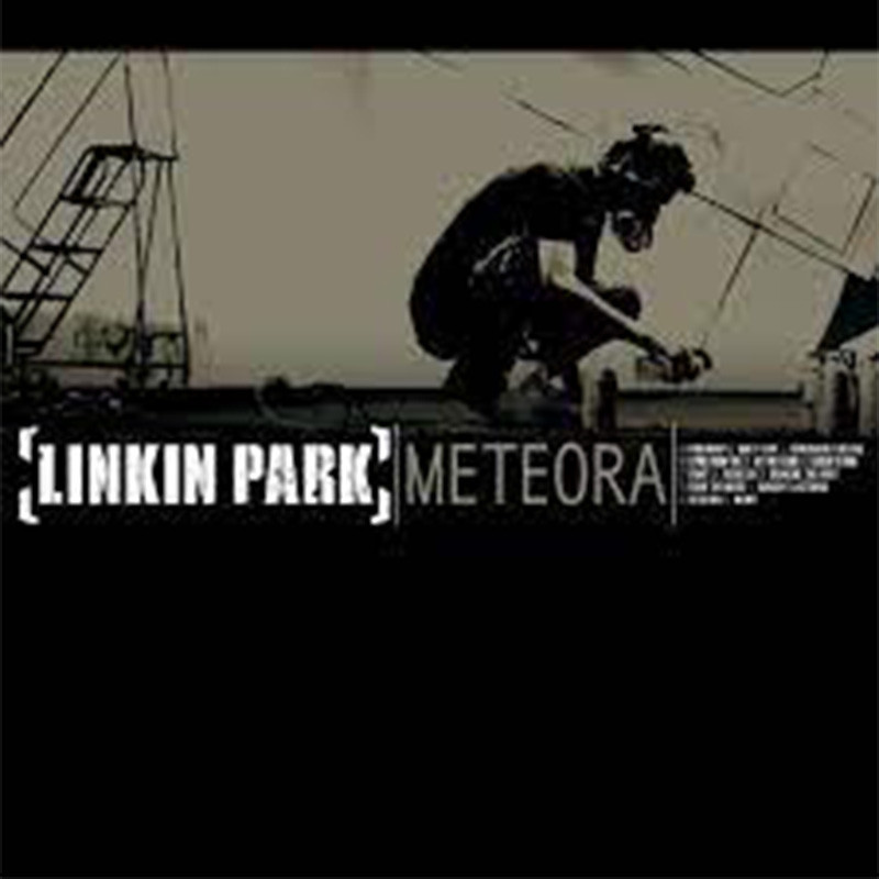 Linkin Park – Meteora